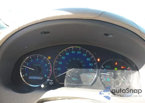 2009 Toyota Sienna Xle z USA, uszkodzony, nr VIN 5TDZK22CX9S229610